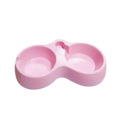 Pet Bowls Double-bowl Set Wholesaler Pet Bowls Double-bowl Set Wholesaler