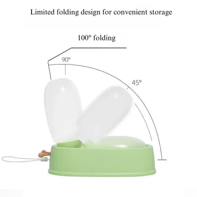 Portable Dog Water Bottle manufacturer Portable Dog Water Bottle manufacturer