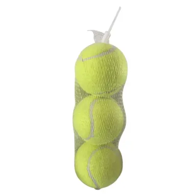 Pet Tennis Ball Dog Toy Dog