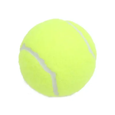 Quality Tennis Ball Dog Toy Hot