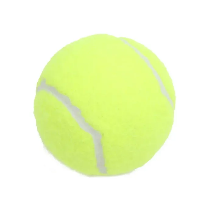 Quality Tennis Ball Dog Toy Hot