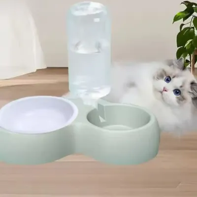 Pet Bowls Double-bowl Set wholesaler Pet Bowls Double-bowl Set wholesaler