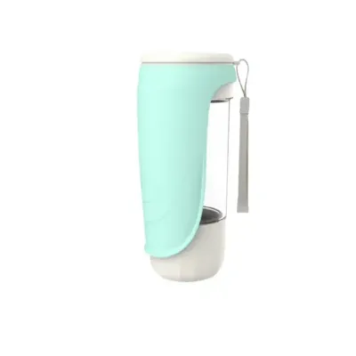 Pet Travel Cup