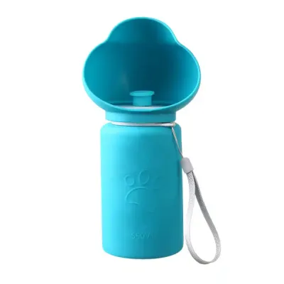 Dog Drinking Cups