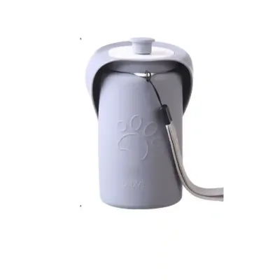Dog Drinking Cup oem