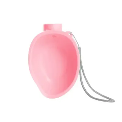Portable Dog Water Bottle Portable Dog Water Bottle