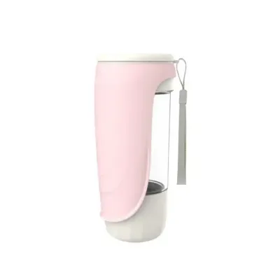 Pet Travel Cups