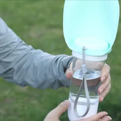 Pet Travel Cup odm