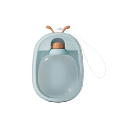 Portable Dog Water Bottle for sale Portable Dog Water Bottle for sale