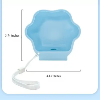 Pet Water Dispenser for Outdoor Drinking odm