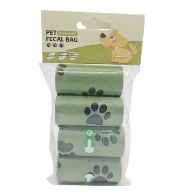 Pet Dog Poop Bags Cat Pet Dog Poop Bags Cat