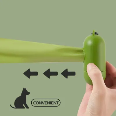 Dog Dog Poop Bags Dog Dog Poop Bags