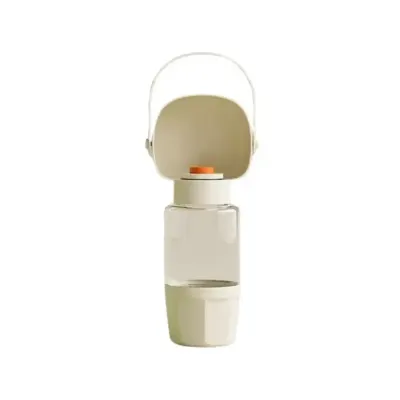 Portable Water Bottle for Dogs Factory