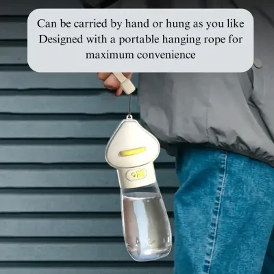 Pet Dispenser Pet Dispenser