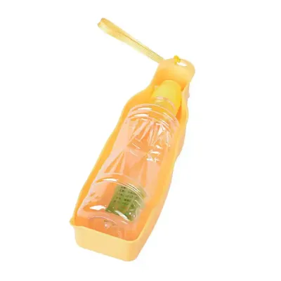 Leak Proof Travel Water Dispenser