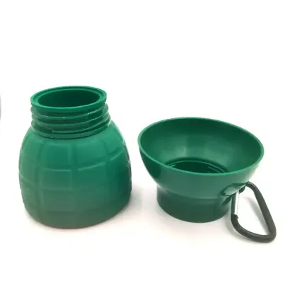 Dog Water Bottle Manufacturer