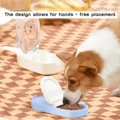 Portable Dog Water Bottle Wholesale