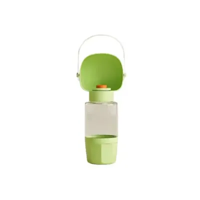 Portable Water Bottle for Dogs Suppliers