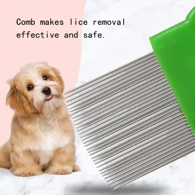 long pin dog combs long pin dog combs