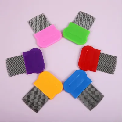 long pin dog comb long pin dog comb