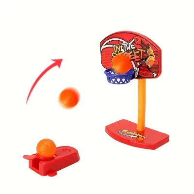Interactive Durable Basketball Bird Toy for Exercise and Fun Interesting Interactive Durable Basketball Bird Toy for Exercise and Fun