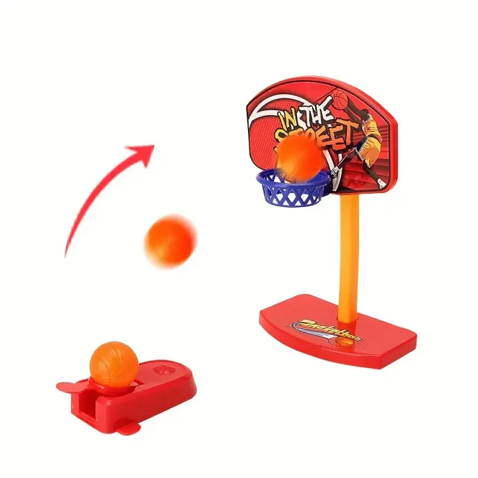 Interactive Durable Basketball Bird Toy for Exercise and Fun