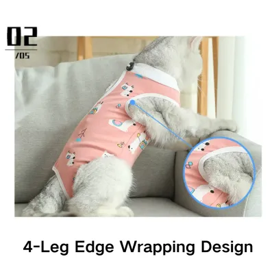 Breathable Cat Onesie wholesale
