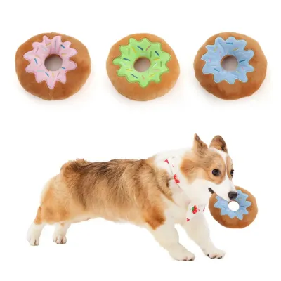 Dog Bite Toy