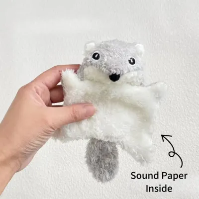 durable chew toy realistic animal dog toy