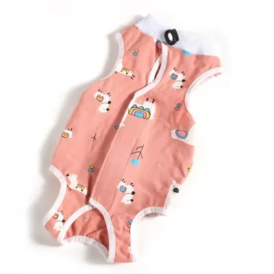 Breathable Cat Onesie