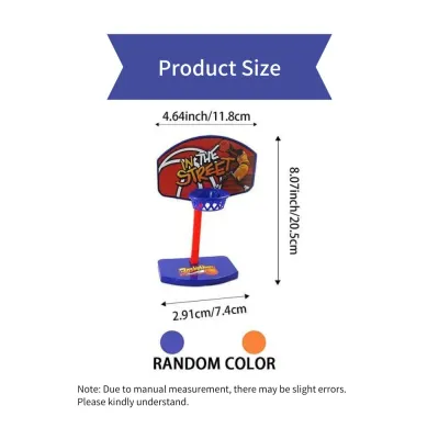 Interactive Durable Basketball Bird Toy for Exercise and Fun Size Lightweight Toy Interactive Durable Basketball Bird Toy for Exercise and Fun