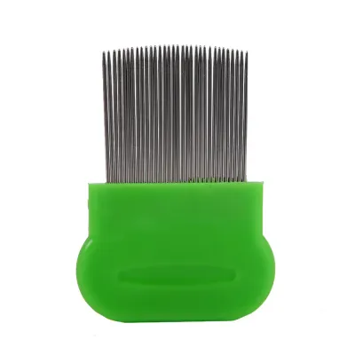 Cat Grooming Combs