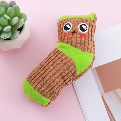 Dog Durable Plush Dog Toys Cat Dog Durable Plush Dog Toys Cat