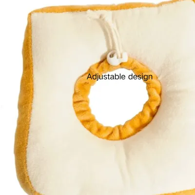 Plush Recovery Collar