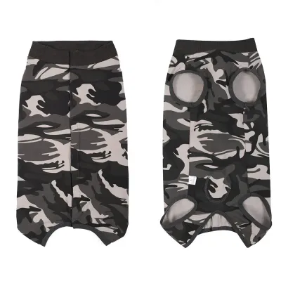 Dog Recovery Apparel Wholesale