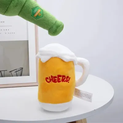 Plush Toy Plush Toy