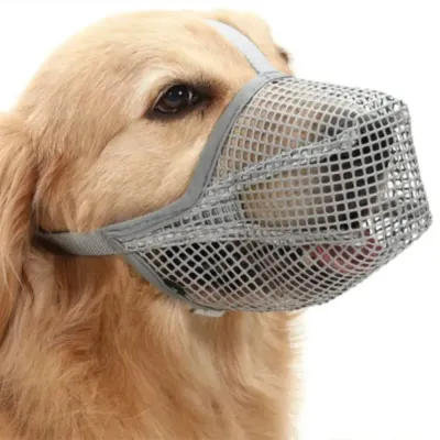 Comfortable Dog Muzzle Comfortable Dog Muzzle