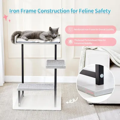 Quality Modern Cat Tree Great Quality Modern Cat Tree Great