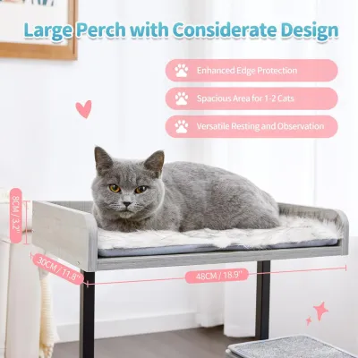 Cat Modern Cat Tree Pet Cat Modern Cat Tree Pet