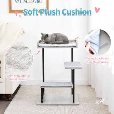 Hot Modern Cat Tree Quality Hot Modern Cat Tree Quality