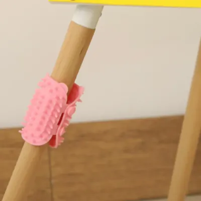 Silicone Cat Groomer Brush