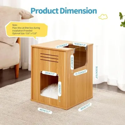 Cat Tree House Cat Tree House
