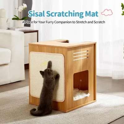 Dog Cat Tree House Pet Dog Cat Tree House Pet