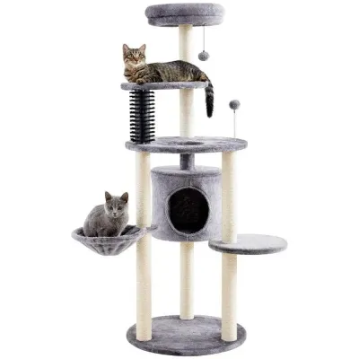 Pet Large Cat Trees Great
