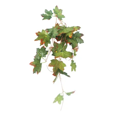 Hanging vines for gecko chameleon snake habitats