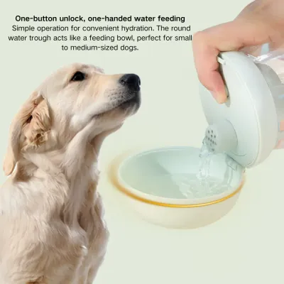 Dogs Water Bottles-3 Dogs Water Bottles-3