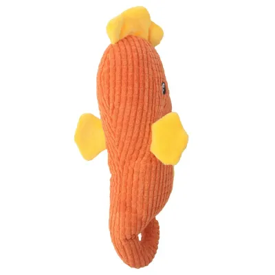 Plush Pet Squeaky Toy Plush Pet Squeaky Toy