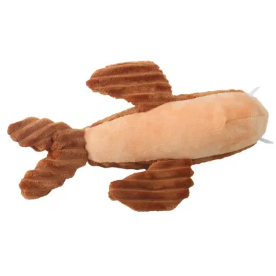 Plush Dog Squeaky Toy Plush Dog Squeaky Toy