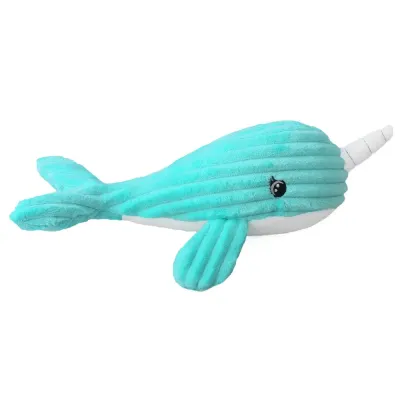 Plush Dog Toys Pets