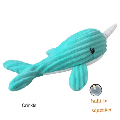 Plush Dog Toy Plush Dog Toy